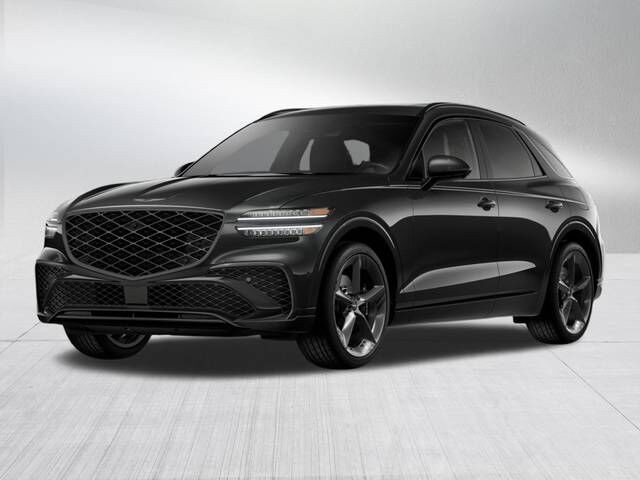 2026 GENESIS GV70