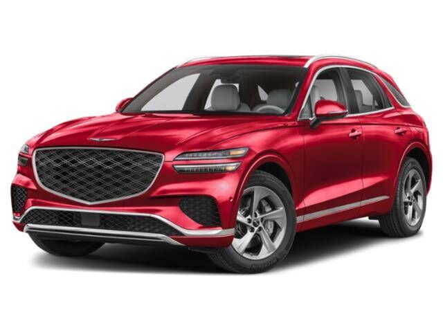 2026 GENESIS GV70