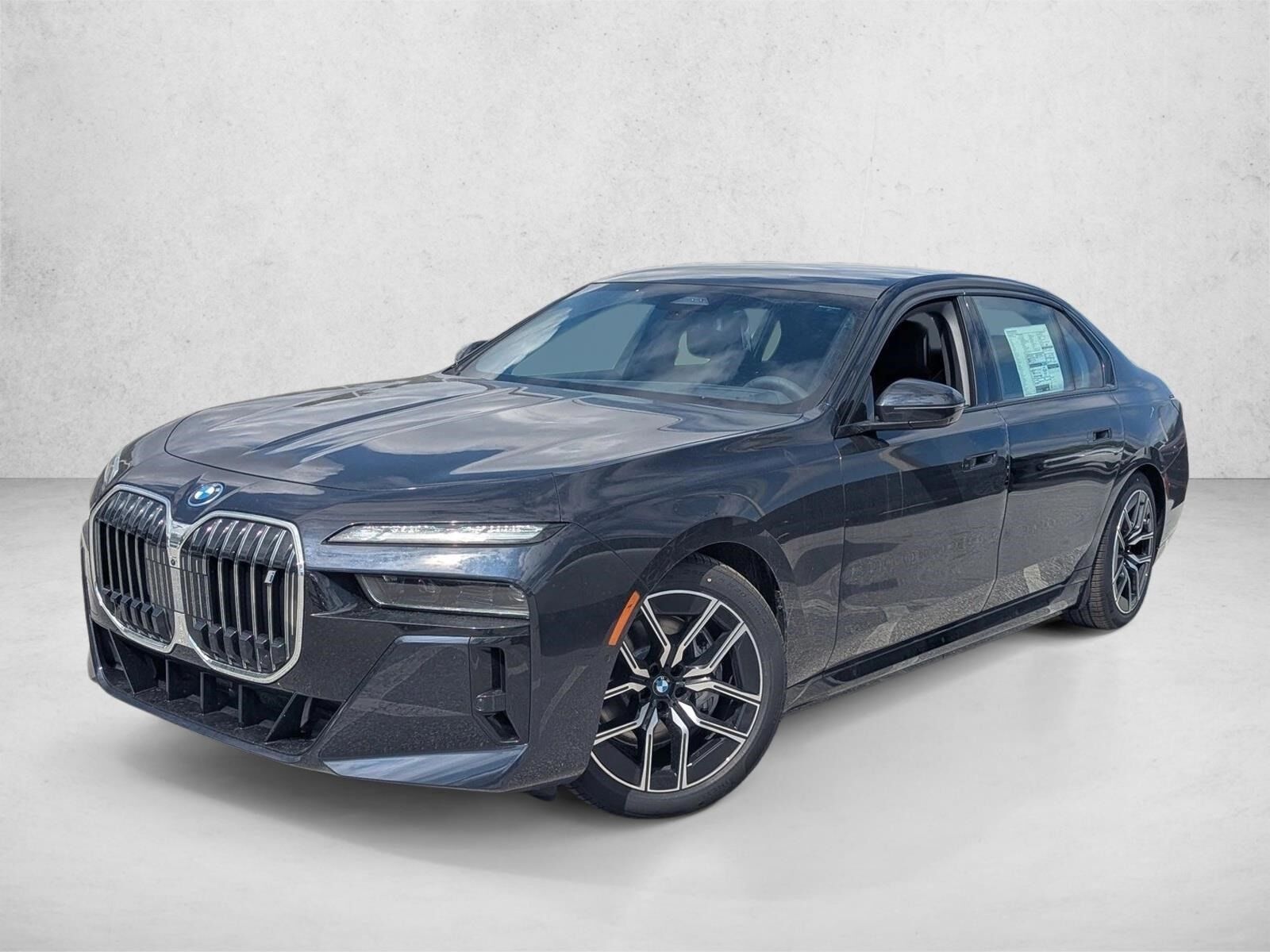 2026 BMW i7