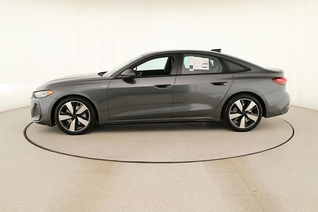 2026 Audi A5