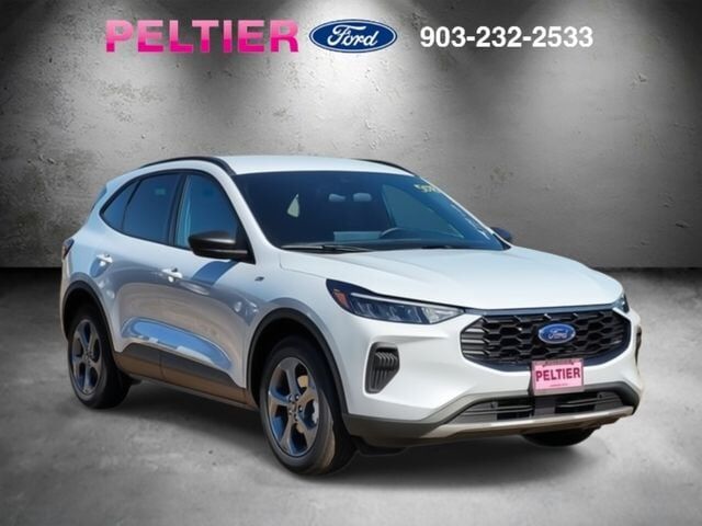 2026 FORD Escape