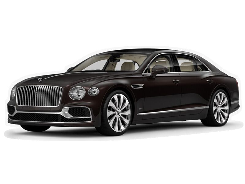 2022 BENTLEY Flying Spur