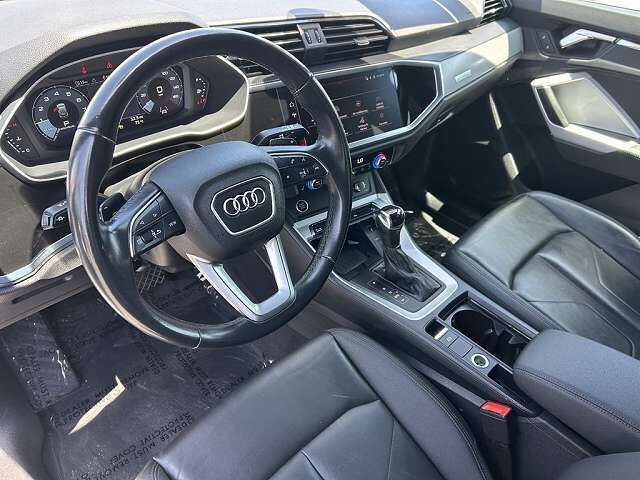 2024 Audi Q3