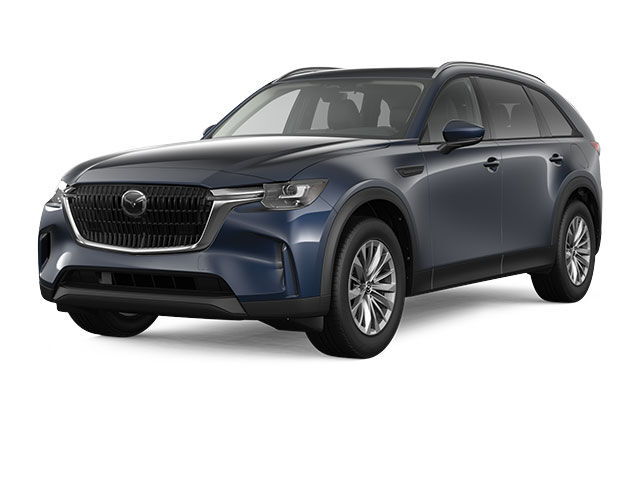 2025 MAZDA CX-90
