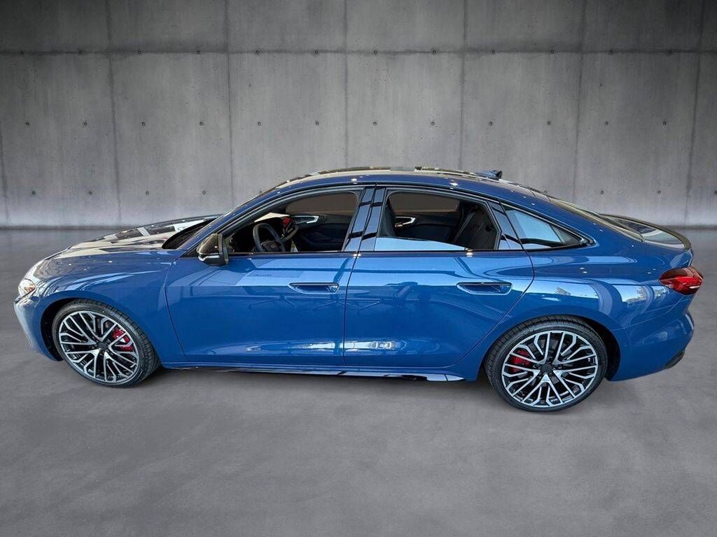 2026 Audi S5