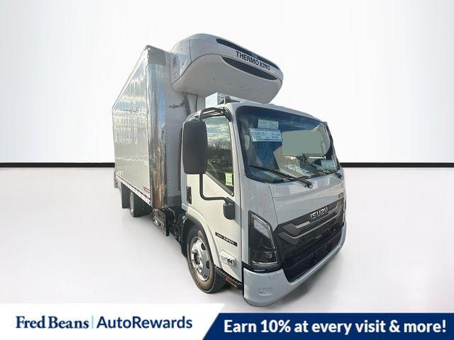 2026 ISUZU NRR