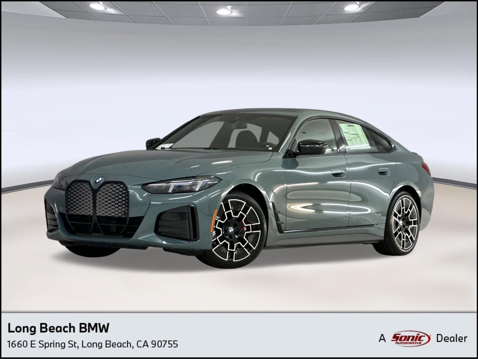 2026 BMW i4