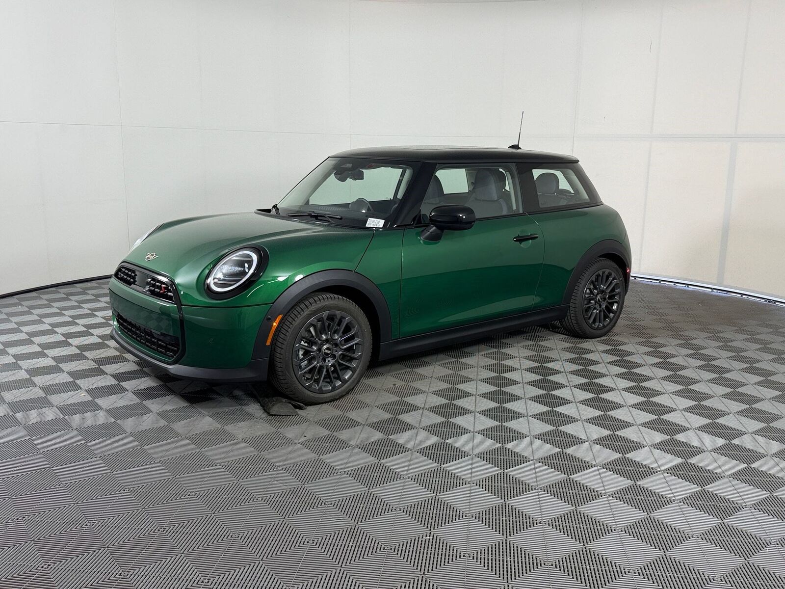 2026 MINI Hardtop
