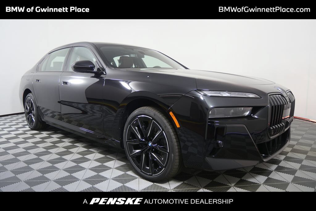 2026 BMW i7