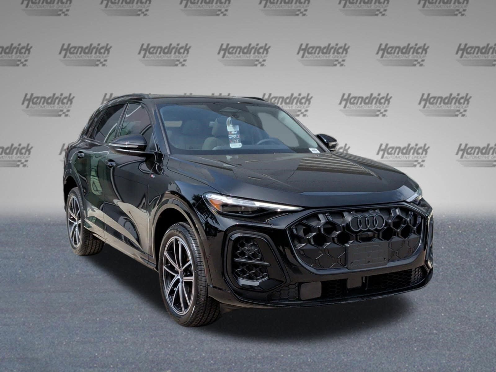 2026 Audi Q5