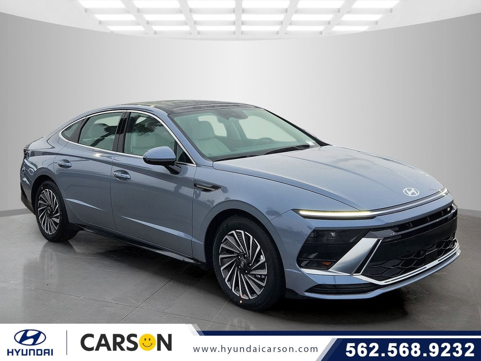 2026 HYUNDAI Sonata