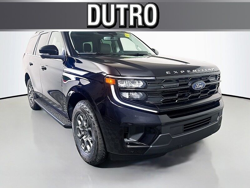2026 FORD Expedition