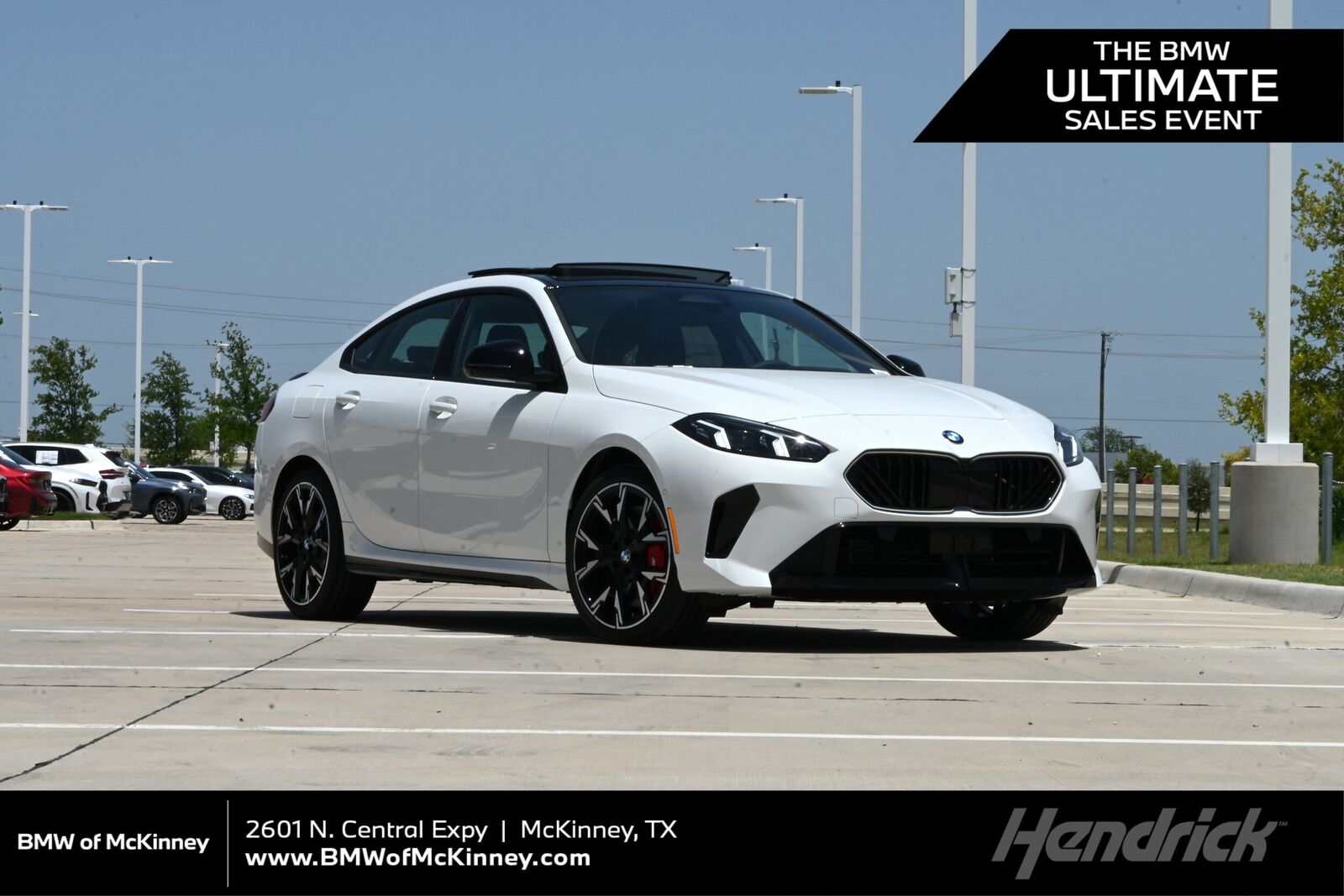 2026 BMW 2 Series