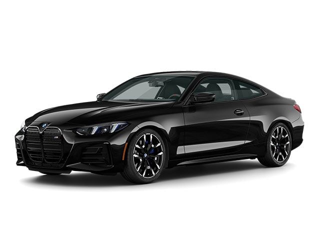 2027 BMW M4