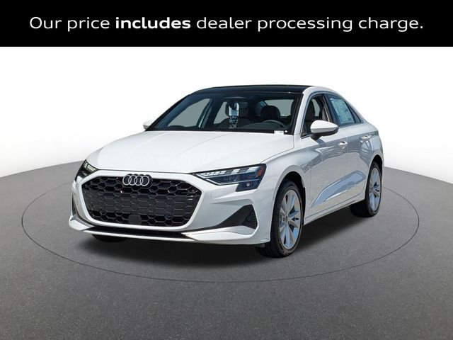 2026 AUDI A3