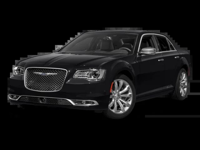 2017 CHRYSLER 300