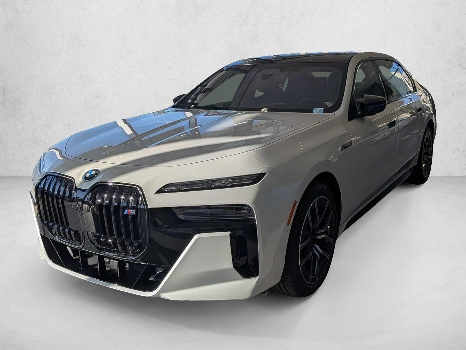 2026 BMW i7
