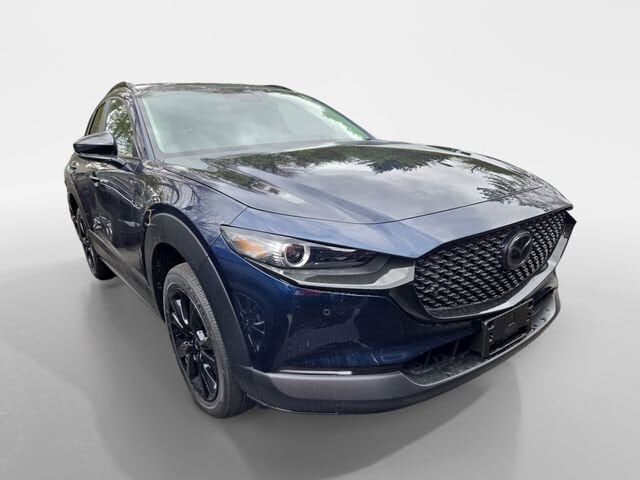 2026 MAZDA CX-30