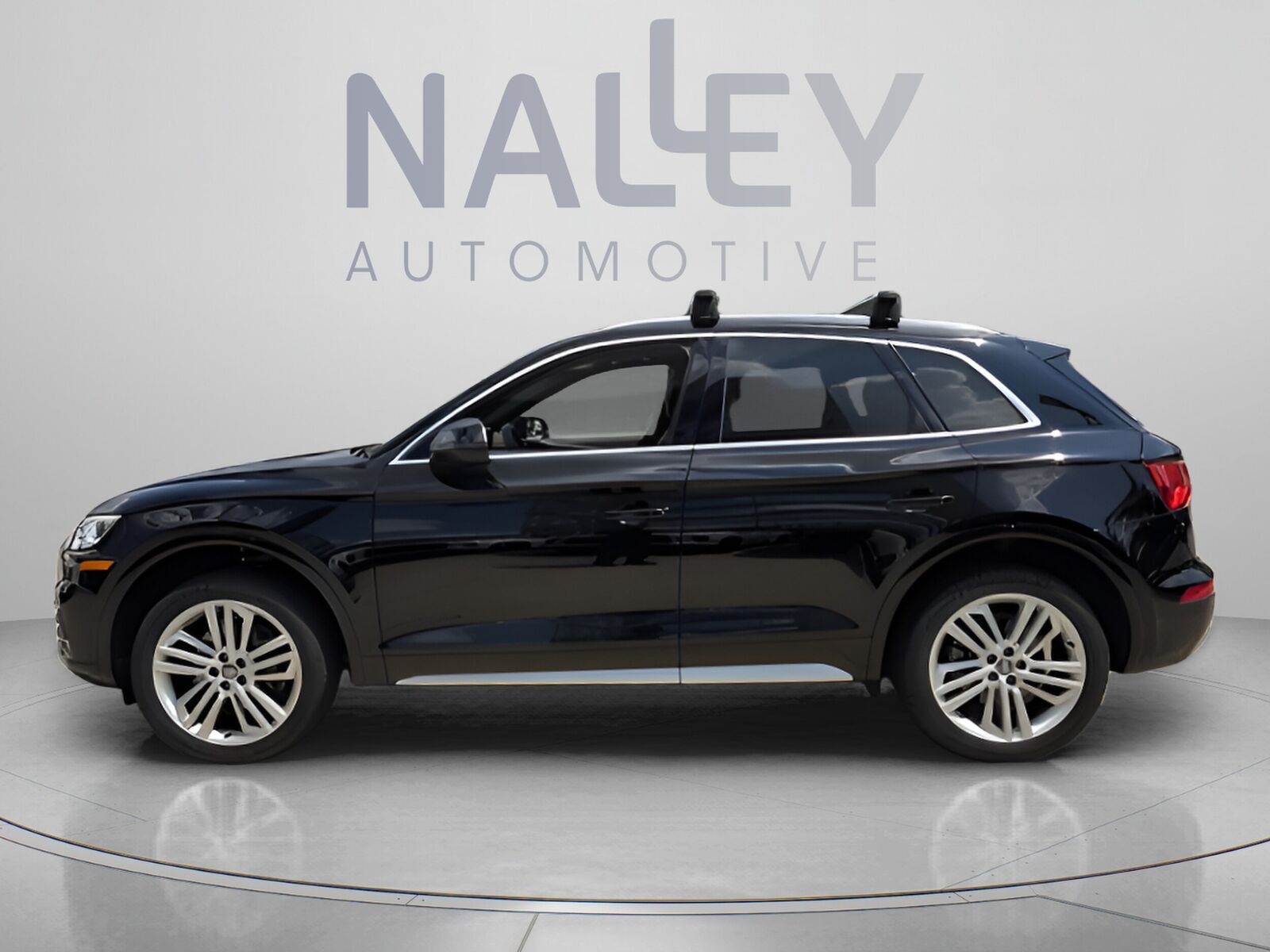 2020 Audi Q5