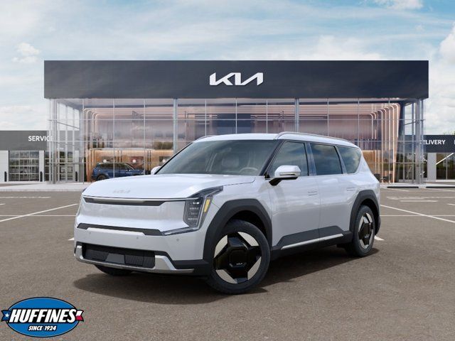 2026 KIA EV9
