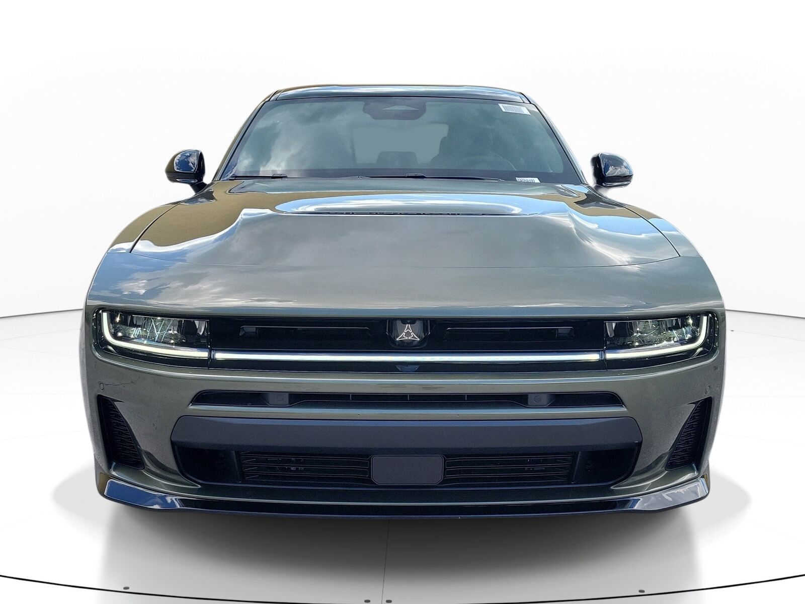 2026 DODGE Charger