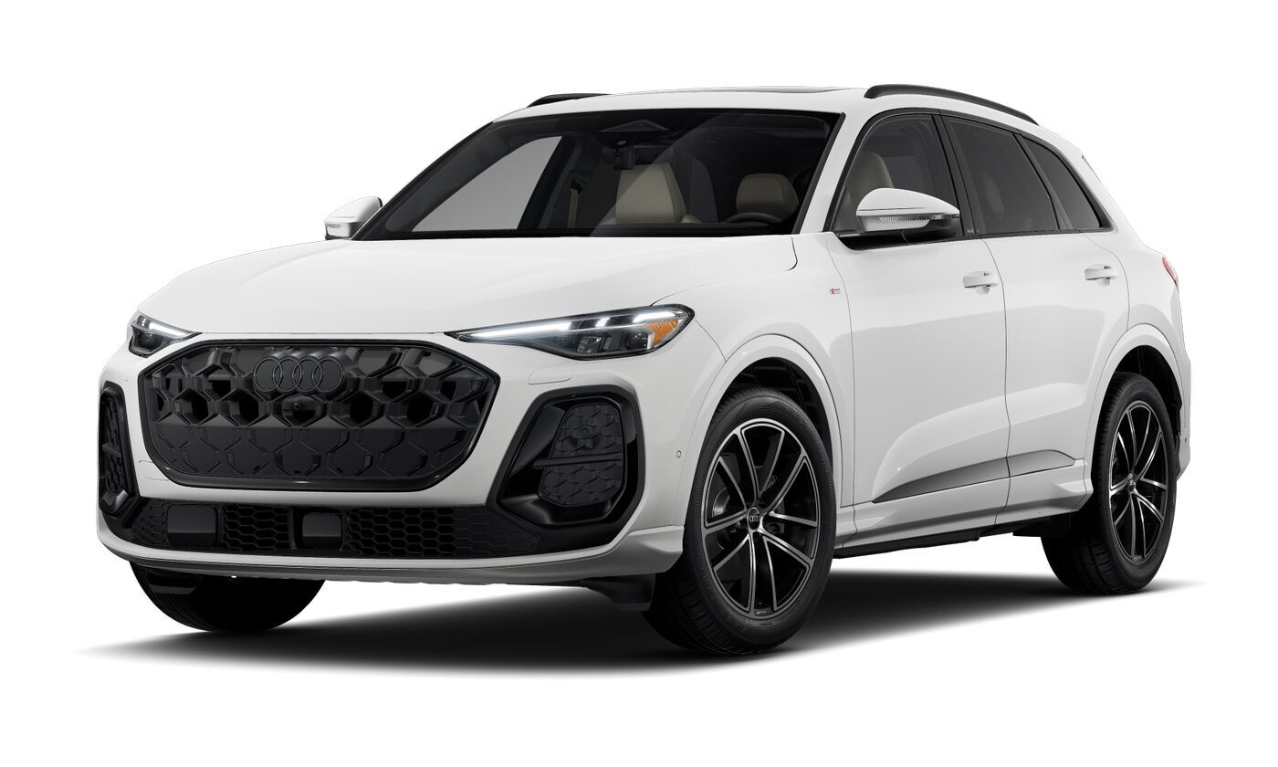 2026 Audi Q5