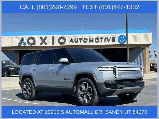 2024 RIVIAN R1S