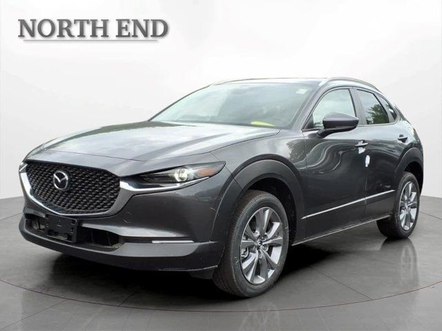 2026 MAZDA CX-30