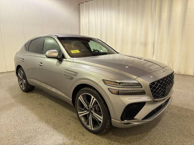 2026 GENESIS GV80