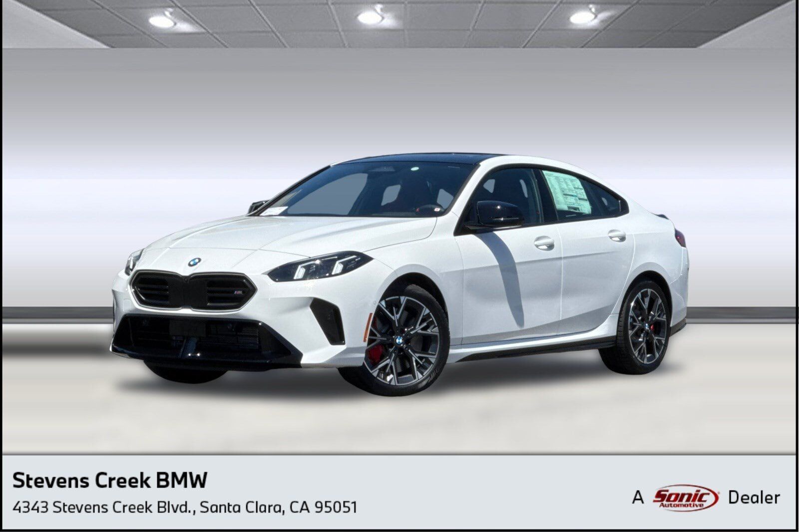 2026 BMW M2