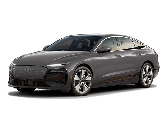 2027 Audi A6