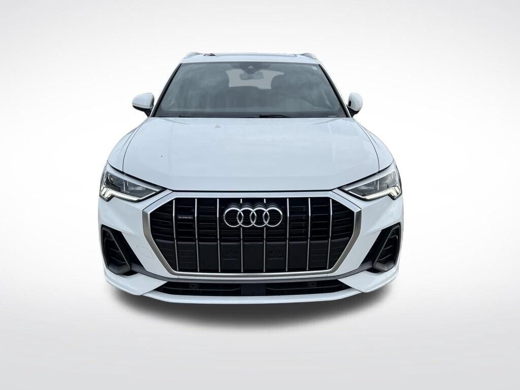 2025 Audi Q3