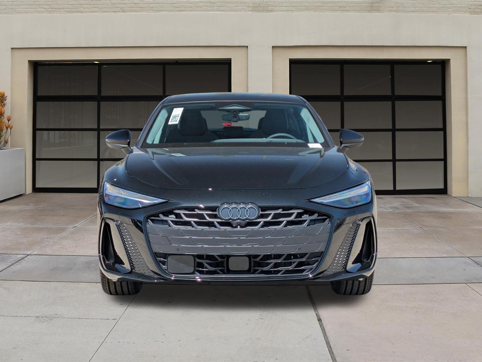 2026 Audi A6