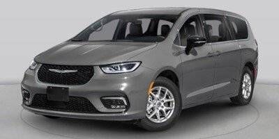 2027 CHRYSLER Voyager