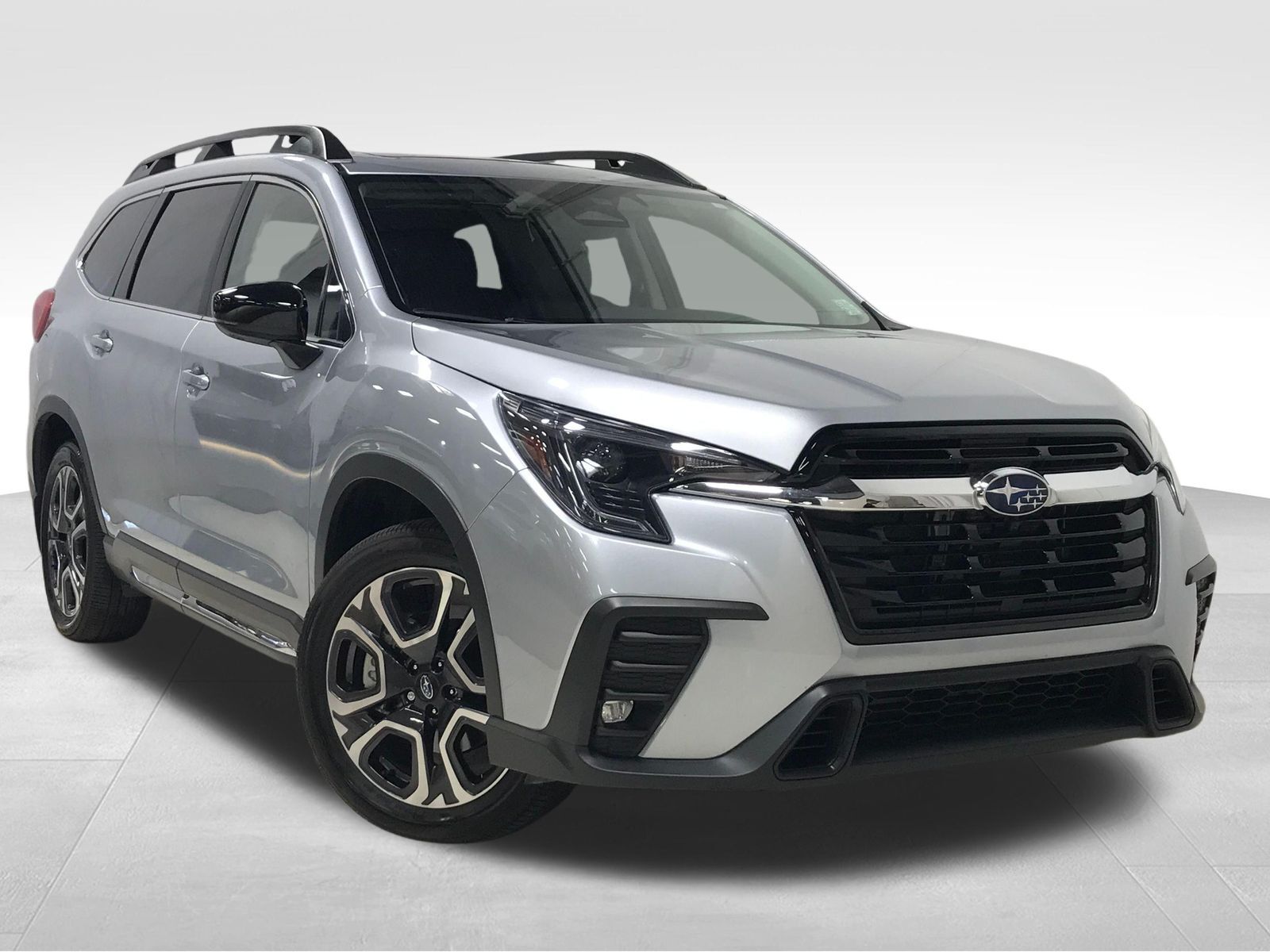 2024 SUBARU Ascent