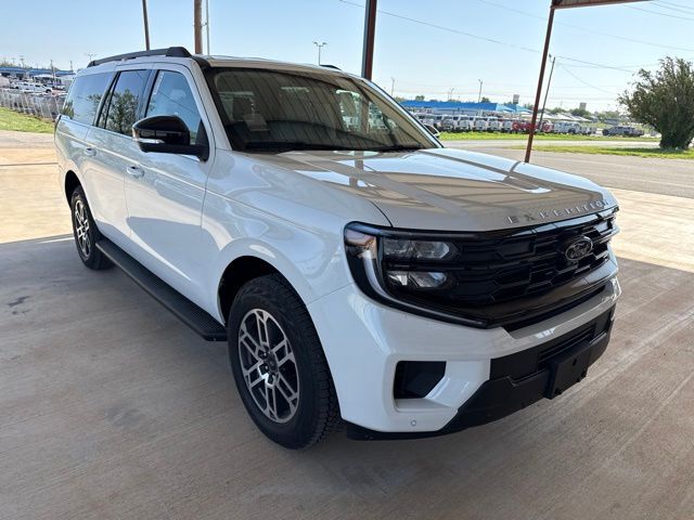 2026 FORD Expedition