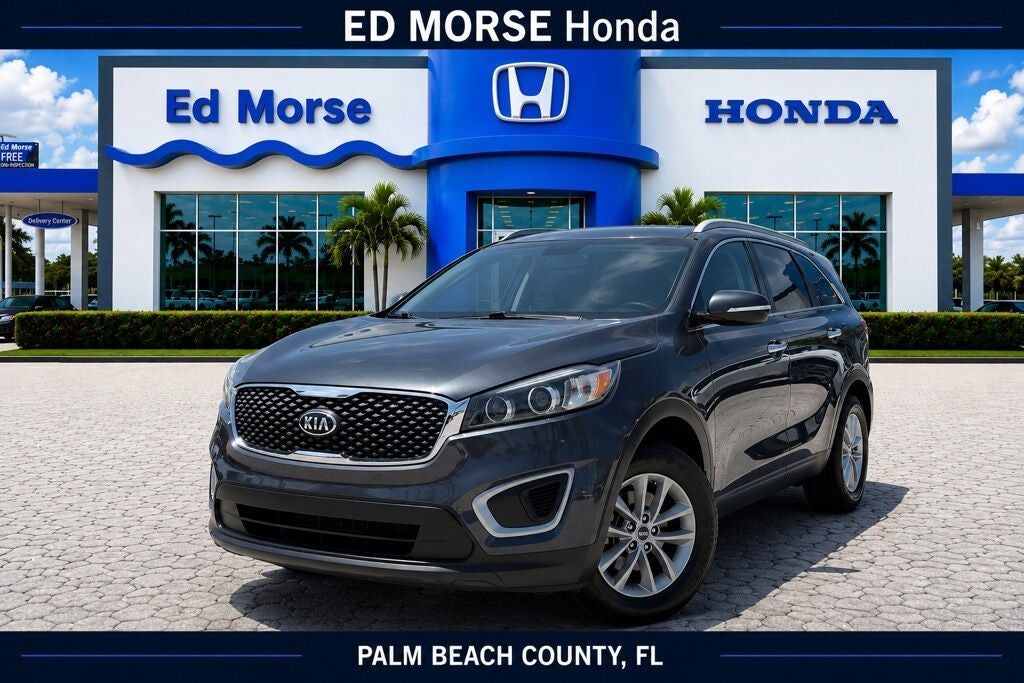 2018 KIA Sorento