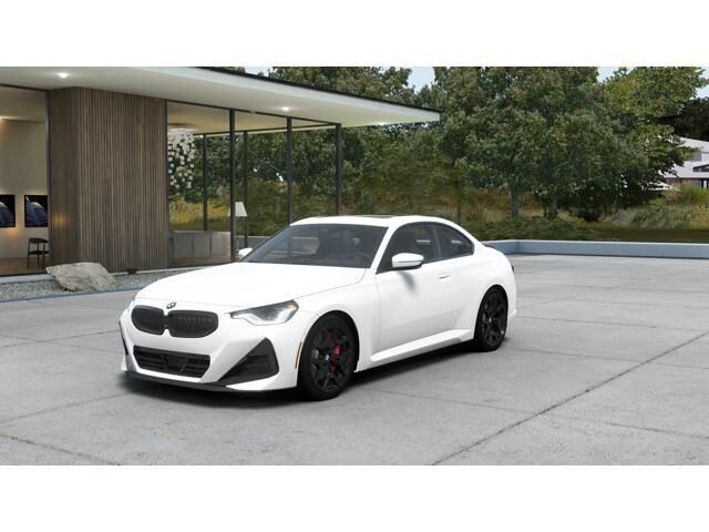 2026 BMW 2 Series