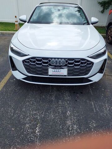 2025 AUDI A5