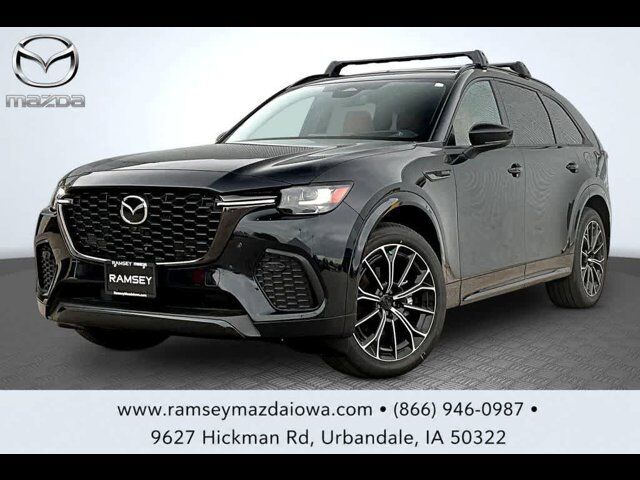 2026 MAZDA CX-70