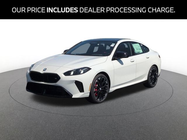 2026 BMW M2