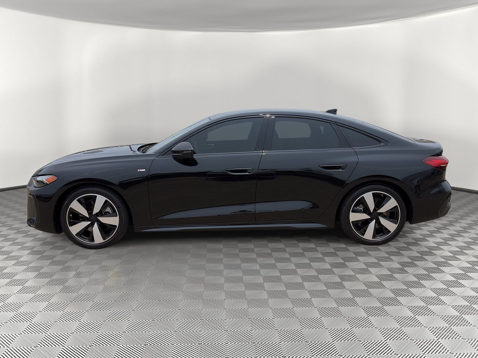 2026 Audi A5