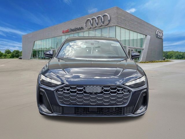 2026 Audi A5