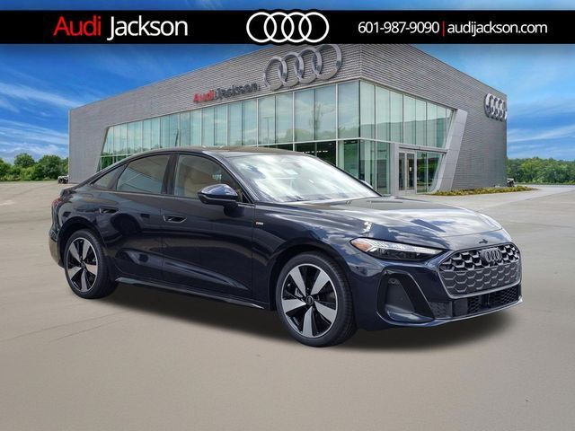 2026 AUDI A5