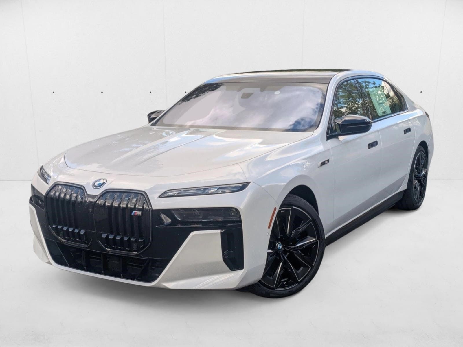 2026 BMW i7