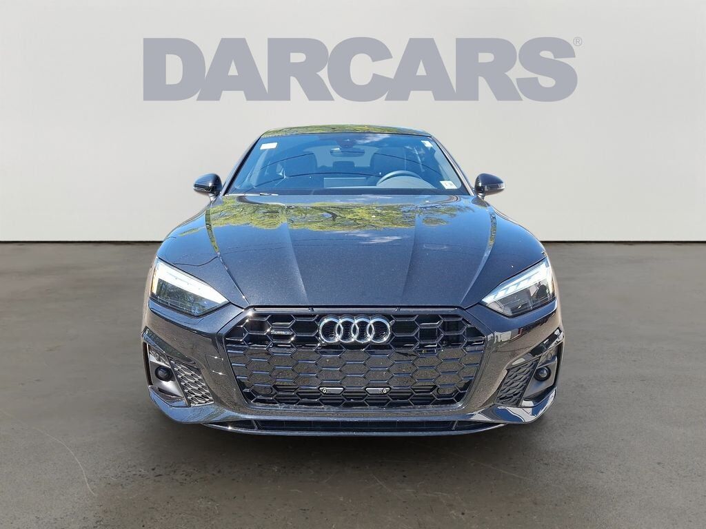 2025 Audi A5