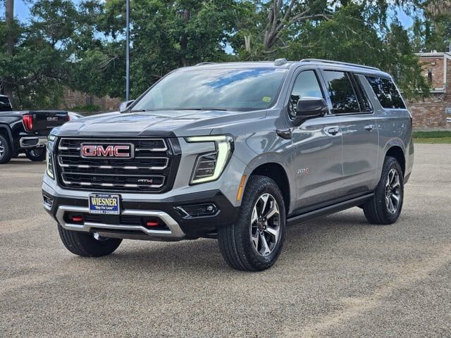 2026 GMC Yukon XL