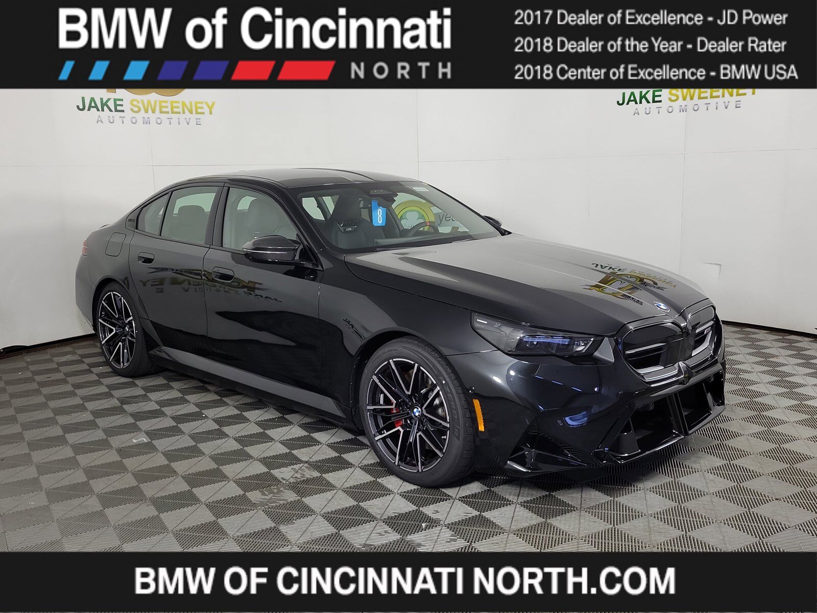 2026 BMW M5