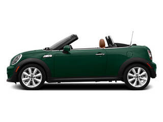 2013 MINI Cooper Roadster