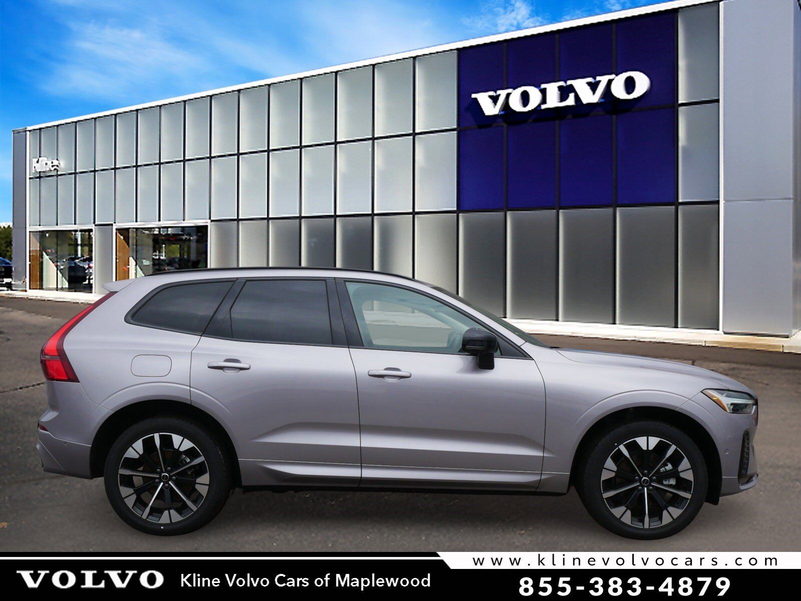2026 VOLVO XC60